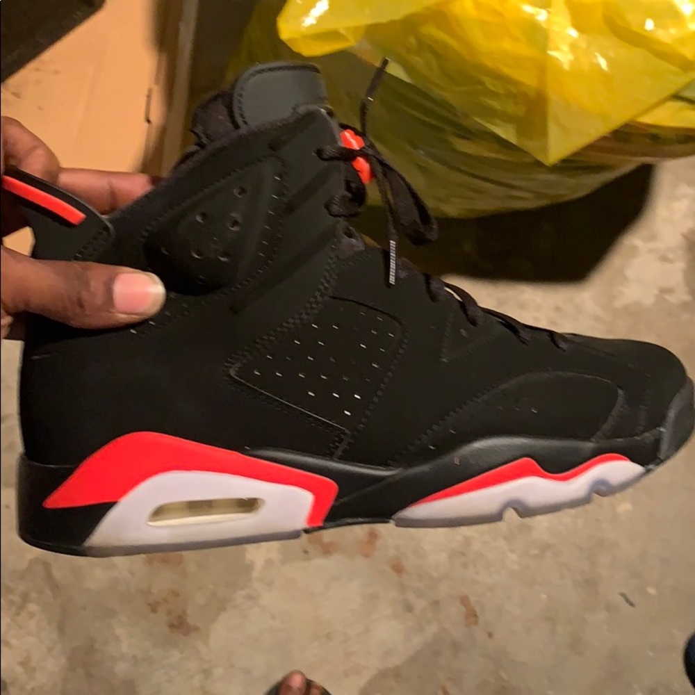 Jordan 6